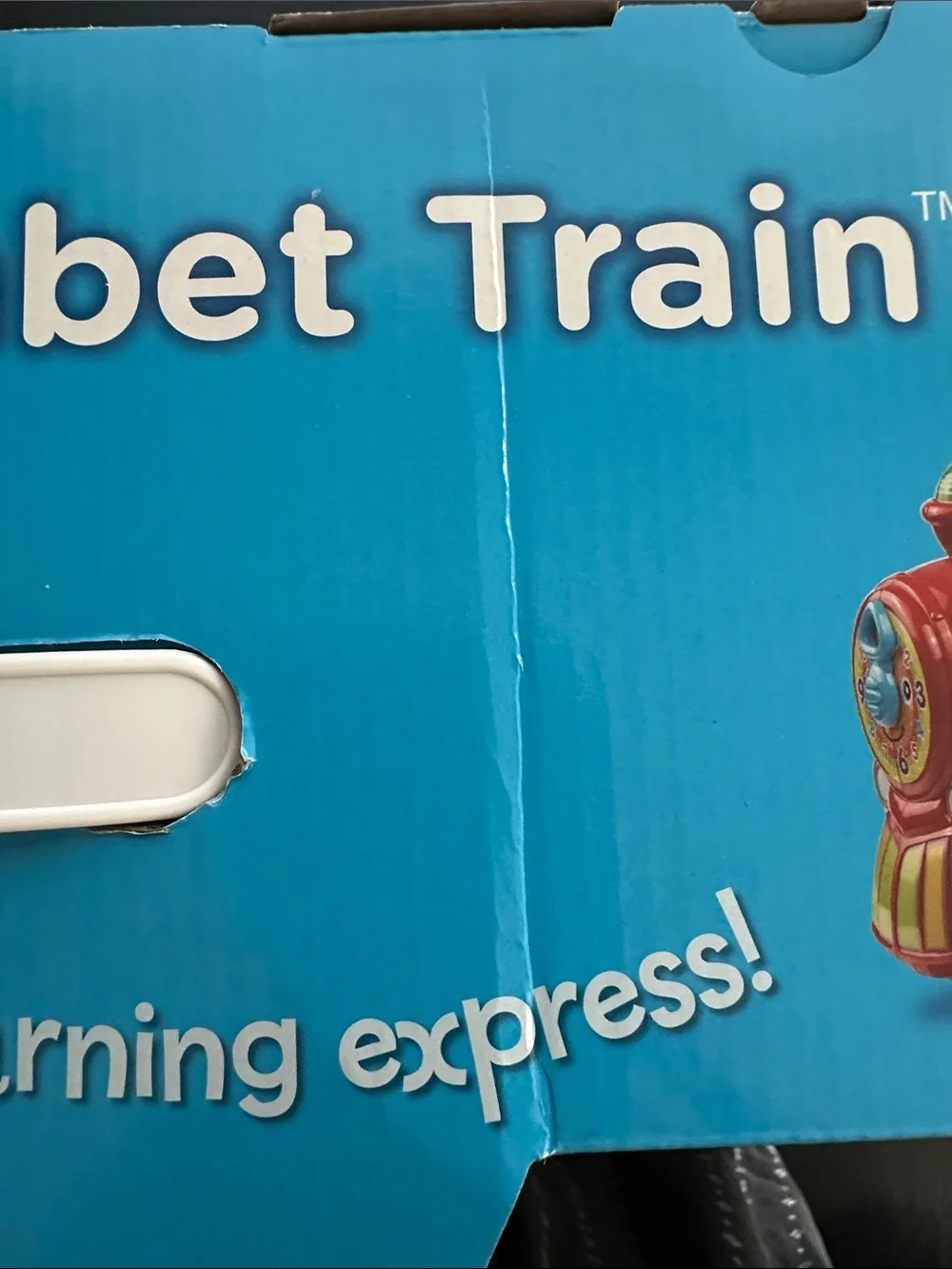 vtech ultimate alphabet